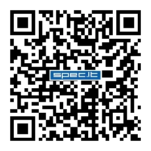 QR kodas | Daugiabučio namo savininkų bendrija Liepa (Trakų r.) | spec.lt