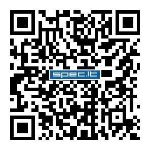 QR kodas | Daugiabučio namo savininkų bendrija Liepa | spec.lt