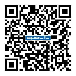QR kodas | Daugiabučio namo savininkų bendrija Liepa2 | spec.lt
