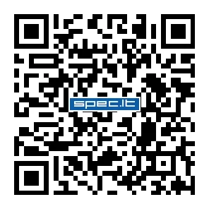 QR kodas | Daugiabučio namo savininkų bendrija Liepaitė | spec.lt