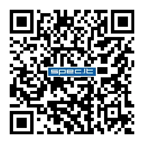 QR kodas | Daugiabučio namo savininkų bendrija Liepos | spec.lt