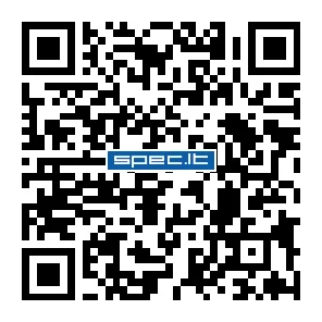 QR kodas | Daugiabučio namo savininkų bendrija Ligoninės g. 2 | spec.lt