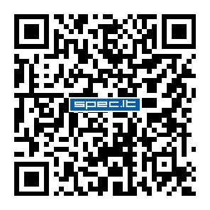 QR kodas | Daugiabučio namo savininkų bendrija Ligoninės g. 3 | spec.lt