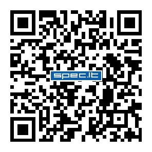 QR kodas | Daugiabučio namo savininkų bendrija Ligoninės g. 4 a | spec.lt