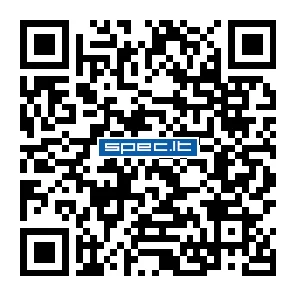 QR kodas | Daugiabučio namo savininkų bendrija Ligoninės g. 6