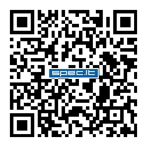 QR kodas | Daugiabučio namo savininkų bendrija Likiškėlių g. 3 | spec.lt