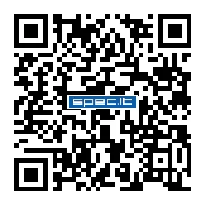 QR kodas | Daugiabučio namo savininkų bendrija Likiškėlių g. 34 | spec.lt