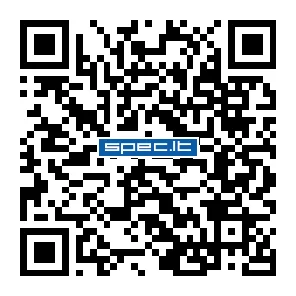 QR kodas | Daugiabučio namo savininkų bendrija Likiškėlių g. 4 | spec.lt