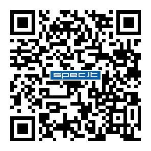 QR kodas | Daugiabučio namo savininkų bendrija Likiškėlių g. 5 | spec.lt