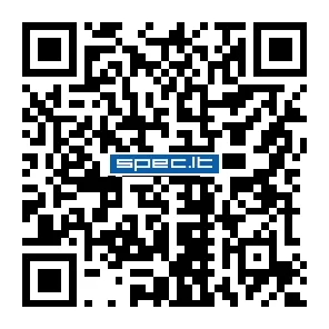QR kodas | Daugiabučio namo savininkų bendrija Likiškėlių g. 66 | spec.lt
