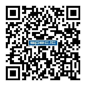 QR kodas | Daugiabučio namo savininkų bendrija Likiškėlių g. 74 | spec.lt
