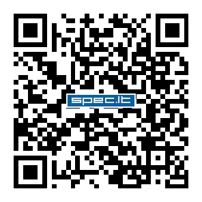 QR kodas | Daugiabučio namo savininkų bendrija Likiškėlių g. 9 | spec.lt
