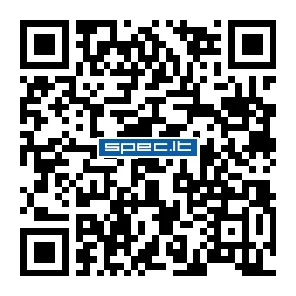 QR kodas | Daugiabučio namo savininkų bendrija Likiškėlių g. 96 | spec.lt