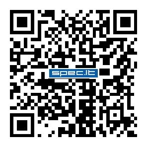QR kodas | Daugiabučio namo savininkų bendrija Likiškėlių g. 98 | spec.lt