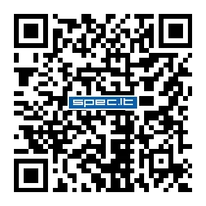 QR kodas | Daugiabučio namo savininkų bendrija Likiškėlių g. 1 | spec.lt