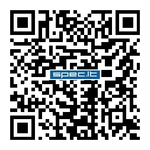 QR kodas | Daugiabučio namo savininkų bendrija Linas | spec.lt