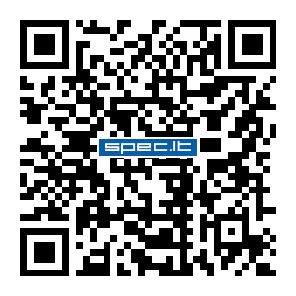 QR kodas | Daugiabučio namo savininkų bendrija Linas | spec.lt