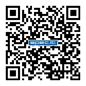QR kodas | Daugiabučio namo savininkų bendrija Linas | spec.lt