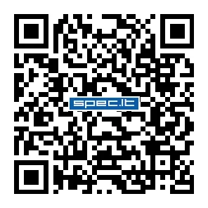 QR kodas | Daugiabučio namo savininkų bendrija Linas