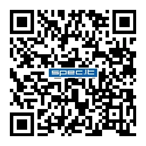 QR kodas | Daugiabučio namo savininkų bendrija Linas (Prienai) | spec.lt