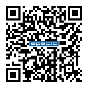 QR kodas | Daugiabučio namo savininkų bendrija LINKUVOS55 | spec.lt