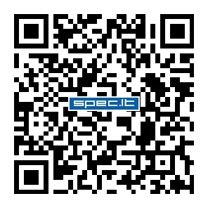 QR kodas | Daugiabučio namo savininkų bendrija Lubinas | spec.lt