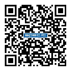 QR kodas | Daugiabučio namo savininkų bendrija Lubinas