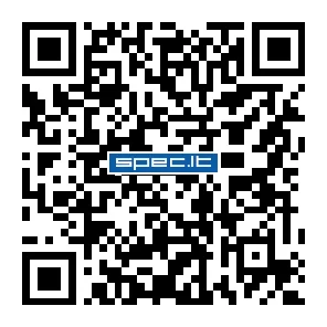 QR kodas | Daugiabučio namo savininkų bendrija Lūgnė | spec.lt