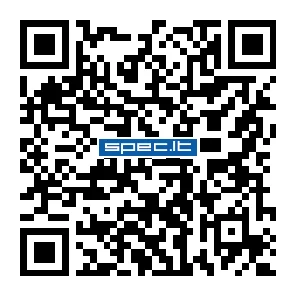 QR kodas | Daugiabučio namo savininkų bendrija LUKA | spec.lt