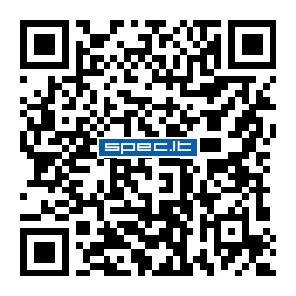 QR kodas | Daugiabučio namo savininkų bendrija Luksnėnų tulpė | spec.lt