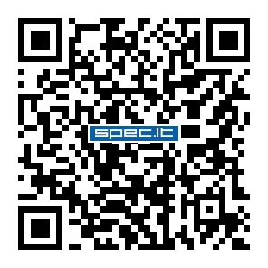 QR kodas | Daugiabučio namo savininkų bendrija Lyguma | spec.lt