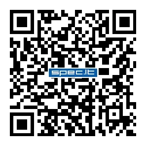 QR kodas | Daugiabučio namo savininkų bendrija LYRA | spec.lt