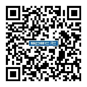 QR kodas | Daugiabučio namo savininkų bendrija Lyros g. 17 | spec.lt