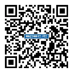 QR kodas | Daugiabučio namo savininkų bendrija Lyros g. 19 | spec.lt