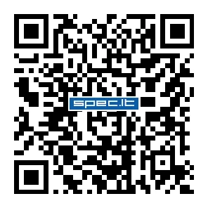 QR kodas | Daugiabučio namo savininkų bendrija Lyros g. 20 | spec.lt