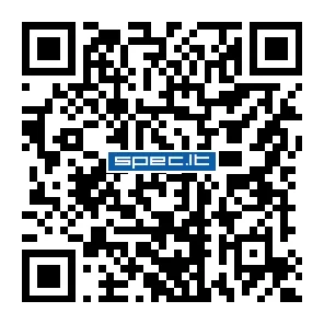 QR kodas | Daugiabučio namo savininkų bendrija Lyros g. 23 | spec.lt