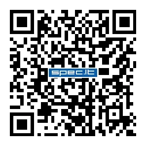 QR kodas | Daugiabučio namo savininkų bendrija Lyros g. 30 | spec.lt