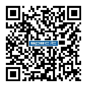 QR kodas | Daugiabučio namo savininkų bendrija Lyros g. 4 | spec.lt
