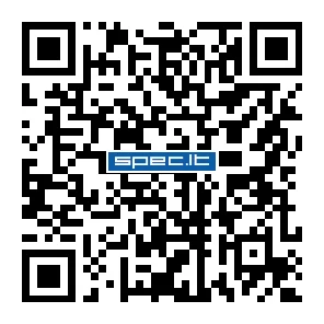QR kodas | Daugiabučio namo savininkų bendrija Lyros g. 5 | spec.lt