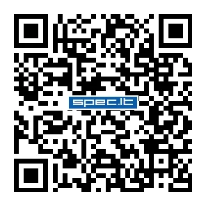 QR kodas | Daugiabučio namo savininkų bendrija Lyros g. 9 | spec.lt