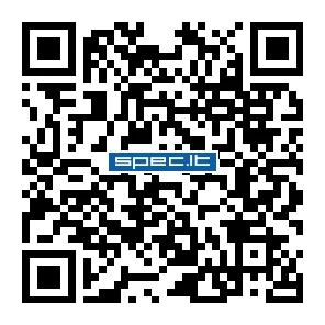 QR kodas | Daugiabučio namo savininkų bendrija Maironio 7 | spec.lt