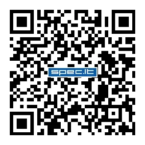 QR kodas | Daugiabučio namo savininkų bendrija Maironio 9 | spec.lt