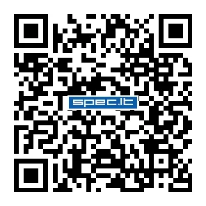 QR kodas | Daugiabučio namo savininkų bendrija Maironio g. 14