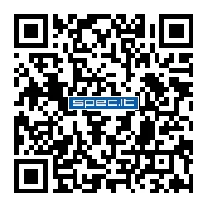 QR kodas | Daugiabučio namo savininkų bendrija MALŪNAS | spec.lt