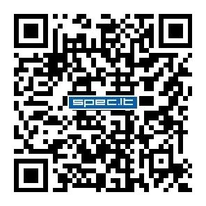 QR kodas | Daugiabučio namo savininkų bendrija Mano kiemas | spec.lt