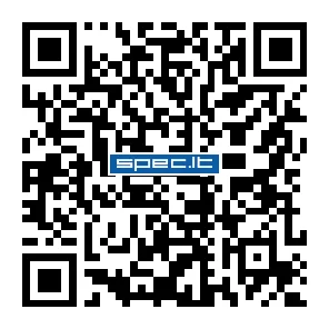 QR kodas | Daugiabučio namo savininkų bendrija Mantas 6A | spec.lt