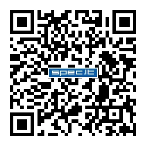 QR kodas | Daugiabučio namo savininkų bendrija Manto Šeši