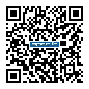 QR kodas | Daugiabučio namo savininkų bendrija Marula | spec.lt