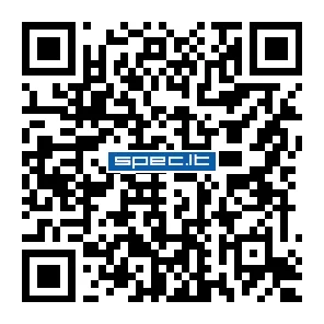 QR kodas | Daugiabučio namo savininkų bendrija Masčio g.40, Telšiai | spec.lt