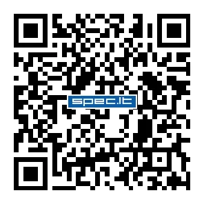 QR kodas | Daugiabučio namo savininkų bendrija Maumedis